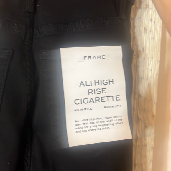Frame jeans - Picture 6 of 6
